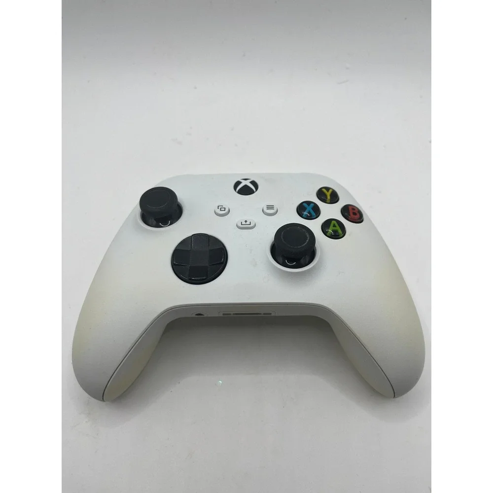 Microsoft Xbox Wireless Controller Bundle Red Camo and White Tested Working